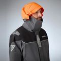 Férfi Musto BR3 Pertex Offshore vitorlás kabát szén színben 9
