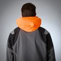 Férfi Musto BR3 Pertex Offshore vitorlás kabát szén színben 10