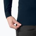 Férfi thermo fehérnemű szett Helly Hansen HH Comfort Light navy 4
