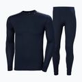Férfi thermo fehérnemű szett Helly Hansen HH Comfort Light navy 5