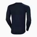 Férfi thermo fehérnemű szett Helly Hansen HH Comfort Light navy 7