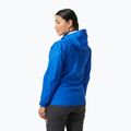 Női esőkabát Helly Hansen Loke cobalt 2.0 2