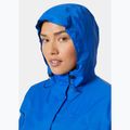 Női esőkabát Helly Hansen Loke cobalt 2.0 3