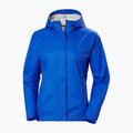 Női esőkabát Helly Hansen Loke cobalt 2.0 6
