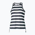 Női trikó Helly Hansen Siren Tank Top navy stripe