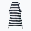 Női trikó Helly Hansen Siren Tank Top navy stripe 2