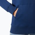 Női Helly Hansen Nord Graphic pulóveres kapucnis pulóver óceán 4