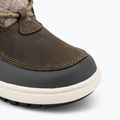 Női hótaposó Helly Hansen Garibaldi Vl bedrock/pebble 7