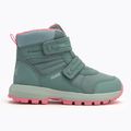 Helly Hansen gyermek hócsizma Jk Bowstring Boot HT cactus/ green mist 2
