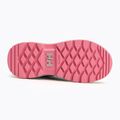 Helly Hansen gyermek hócsizma Jk Bowstring Boot HT cactus/ green mist 4