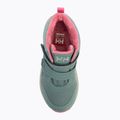 Helly Hansen gyermek hócsizma Jk Bowstring Boot HT cactus/ green mist 5