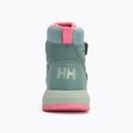 Helly Hansen gyermek hócsizma Jk Bowstring Boot HT cactus/ green mist 6