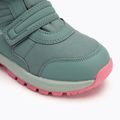 Helly Hansen gyermek hócsizma Jk Bowstring Boot HT cactus/ green mist 7