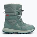 Helly Hansen Jk Silverton Boot HT kaktusz/ zöld köd gyermek hócsizma 2