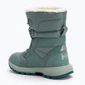 Helly Hansen Jk Silverton Boot HT kaktusz/ zöld köd gyermek hócsizma 3