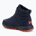 Helly Hansen Jk Shelter HellyTech gyermek hócsizma navy/cseresznye paradicsom 3