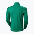 Férfi Helly Hansen HP 1/2 Zip pulóver vitorlás pulóver smaragdzöld 5