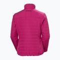 Női vitorlás dzseki Helly Hansen Crew Insulator 2.0 magenta 2.0 8