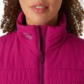 Helly Hansen női ujjatlan Crew Insulator 2.0 magenta 2.0 női ruha 2.0 3