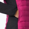 Helly Hansen női vitorlás dzseki Arctic Ocean Hybrid Insulator magenta 2.0 4