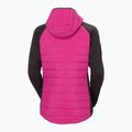 Helly Hansen női vitorlás dzseki Arctic Ocean Hybrid Insulator magenta 2.0 7