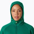 Női Helly Hansen HP Ocean Full Zip Jacket 2.0 smaragdvörös 3