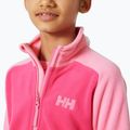 Helly Hansen Jr Daybreaker 2.0 sárkánygyümölcs gyermek pulóver 3