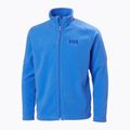 Helly Hansen Jr Daybreaker 2.0 gyermek pulóver ultra kék 4