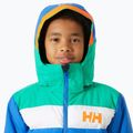 Helly Hansen gyermek sí kabát Cyclone cobalt 2.0 3