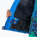 Helly Hansen gyermek sí kabát Cyclone cobalt 2.0 8