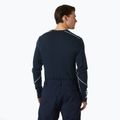 Férfi Helly Hansen Lifa Merino Midweight Crew navy/600 Thermal Longsleeve 2