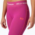 Női thermo active nadrág Helly Hansen Lifa Active magenta 2.0 Helly Hansen Lifa Active magenta 2.0 3