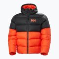 Férfi Helly Hansen Active Puffy pehelypaplan kabát cseresznye paradicsom 6