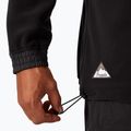 Férfi polár pulóver Helly Hansen Yu 1/2 Zip Fleece black 4