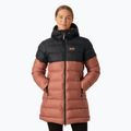 Női Helly Hansen Active Puffy Parka cédrusfa pehelypaplan kabát
