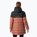 Női Helly Hansen Active Puffy Parka cédrusfa pehelypaplan kabát 2