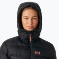 Női Helly Hansen Active Puffy Parka cédrusfa pehelypaplan kabát 3