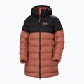 Női Helly Hansen Active Puffy Parka cédrusfa pehelypaplan kabát 6