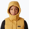 Helly Hansen női ujjatlan Adore Puffy sand 3