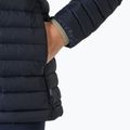 Helly Hansen női pehelykabát Sirdal Hooded Insulator navy 4