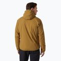 Helly Hansen férfi hibrid dzseki Odin Lt Stretch Hood Ins 2.0 lynx lynx 2