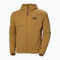 Helly Hansen férfi hibrid dzseki Odin Lt Stretch Hood Ins 2.0 lynx lynx 5