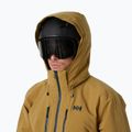 Férfi sí dzseki Helly Hansen Juniper 3.0 lynx 3