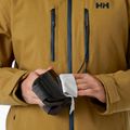 Férfi sí dzseki Helly Hansen Juniper 3.0 lynx 5