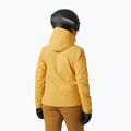 Női Helly Hansen Alphelia Lifaloft sídzseki homok 2