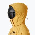 Női Helly Hansen Alphelia Lifaloft sídzseki homok 3