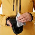 Női Helly Hansen Alphelia Lifaloft sídzseki homok 5