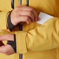 Női Helly Hansen Alphelia Lifaloft sídzseki homok 6