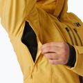 Női Helly Hansen Alphelia Lifaloft sídzseki homok 7
