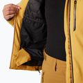 Női Helly Hansen Alphelia Lifaloft sídzseki homok 9